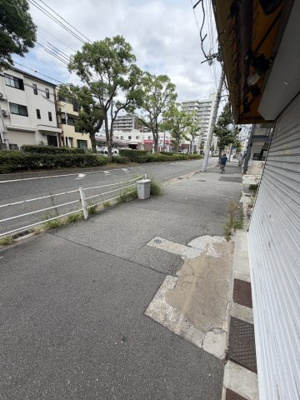 【周辺】 | 中道ビル1F貸店舗