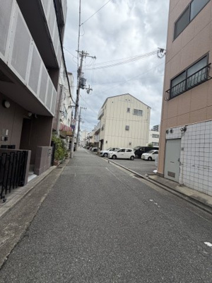 【周辺】 | 中道ビル1F貸店舗