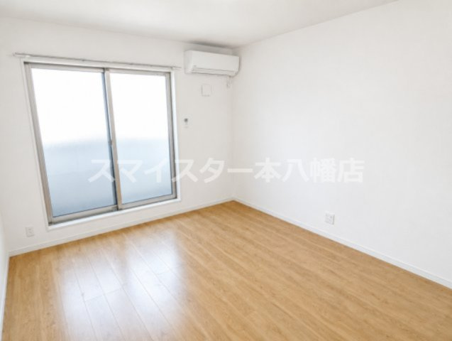 AJ津田沼NorthⅠの居間・リビング