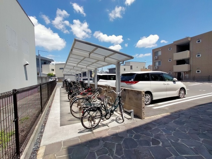 メナージュ今のその他共用部分