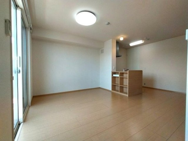 メナージュ今の内装