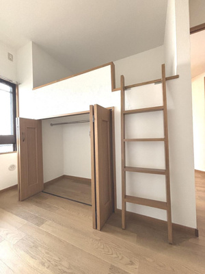 【収納】 | アミティエ博多駅南