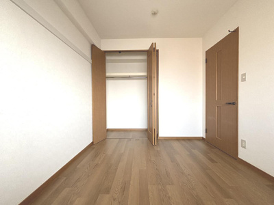 【洋室】 | アミティエ博多駅南