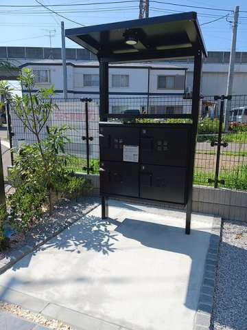 セレッソ　パルケの設備