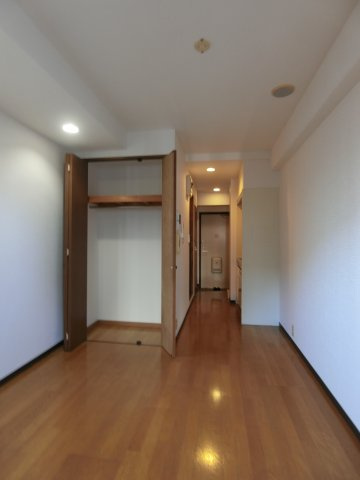菱和パレス武蔵小杉の寝室|他のお部屋の参考写真となります。