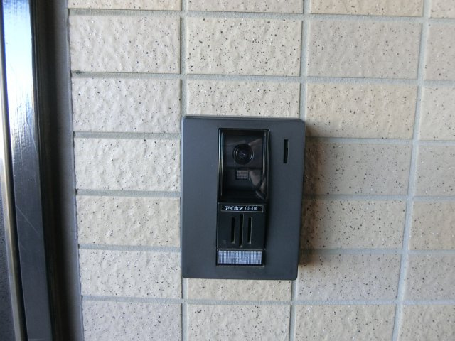 菱和パレス武蔵小杉のセキュリティ|他のお部屋の参考写真となります。