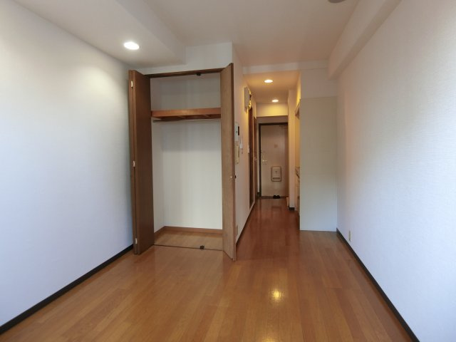 菱和パレス武蔵小杉の寝室|他のお部屋の参考写真となります。