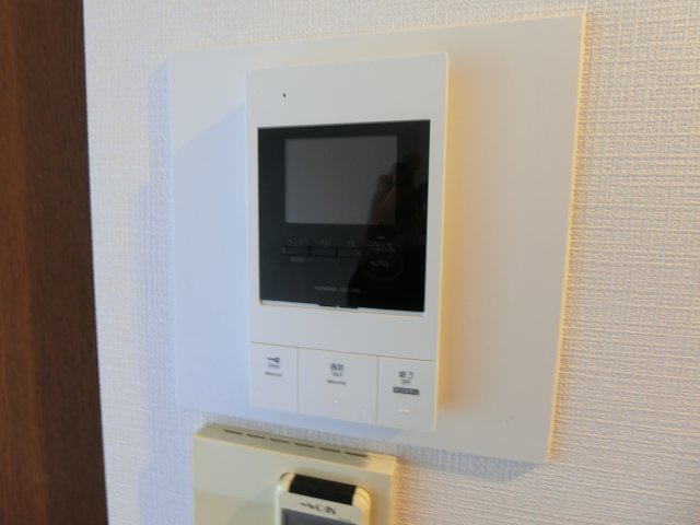 菱和パレス武蔵小杉のセキュリティ|他のお部屋の参考写真となります。
