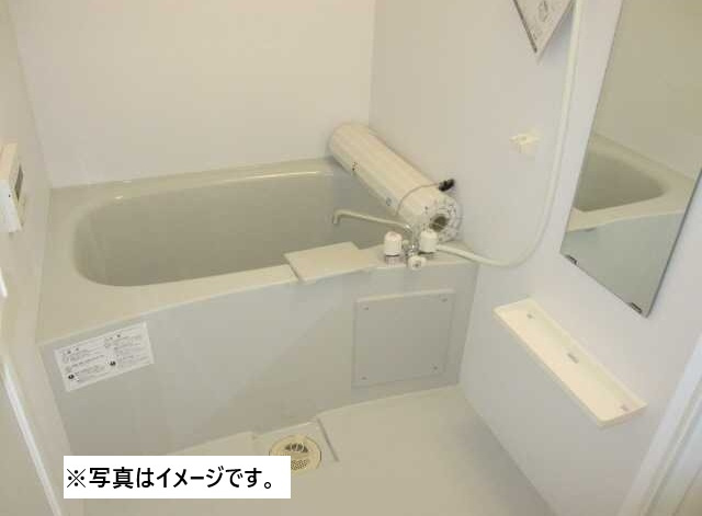 アムールKMAの内装