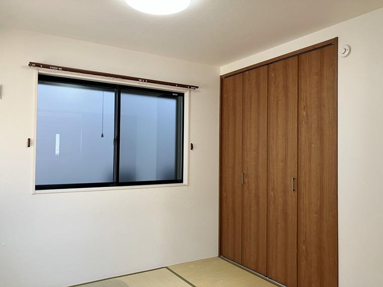 古淵戸建の内装
