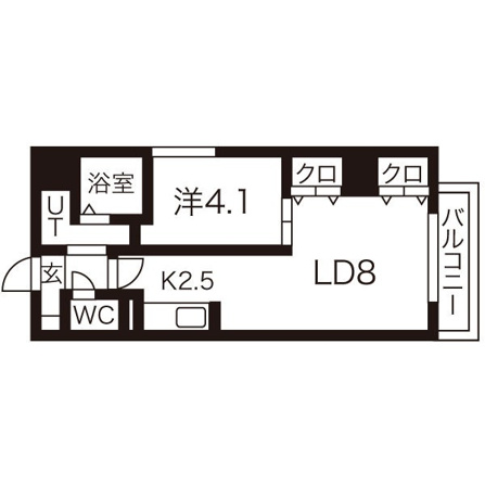 ステートメナー中島公園