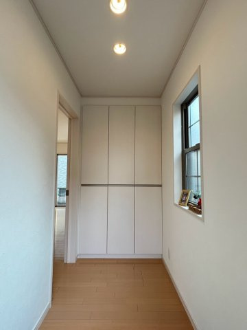 ☆選べる家具プレゼント☆久保田町　再生住宅の収納