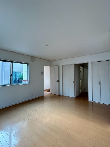 ☆選べる家具プレゼント☆久保田町　再生住宅の洋室