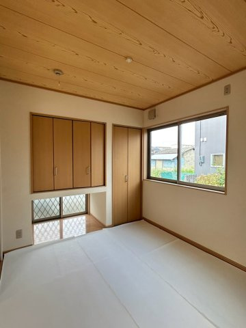 ☆選べる家具プレゼント☆久保田町　再生住宅の洋室