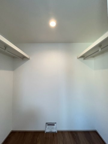 ☆選べる家具プレゼント☆久保田町　再生住宅の収納