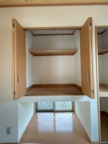 ☆選べる家具プレゼント☆久保田町　再生住宅の収納