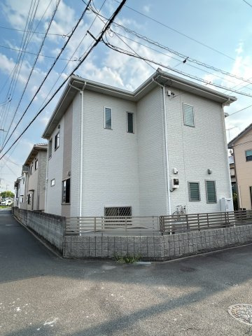 ☆選べる家具プレゼント☆久保田町　再生住宅の外観