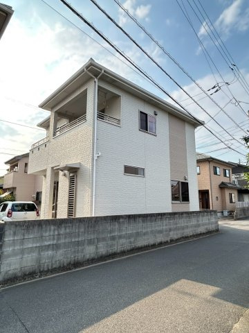 ☆選べる家具プレゼント☆久保田町　再生住宅の外観
