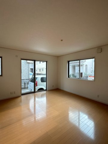 ☆選べる家具プレゼント☆久保田町　再生住宅の居間・リビング