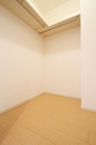 Ｋ＆Ｓの収納