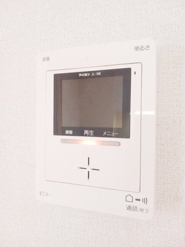 アンビシアンＡのセキュリティ
