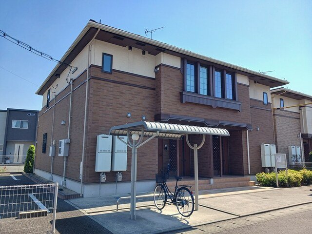 アンビシアンＡ