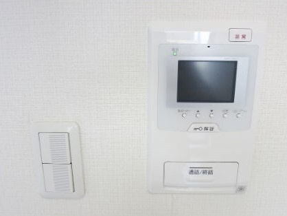 プライムアーバンとうきょうスカイツリーのセキュリティ