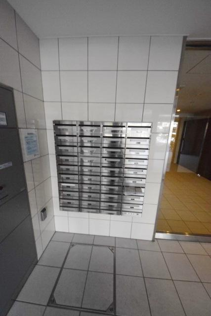 プライムアーバンとうきょうスカイツリーのその他共用部分