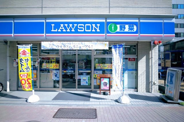 プライムアーバンとうきょうスカイツリーの周辺