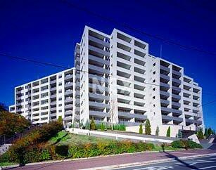 横浜市保土ケ谷区境木本町の賃貸マンション