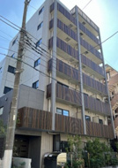 グランレスト文京茗荷谷の画像