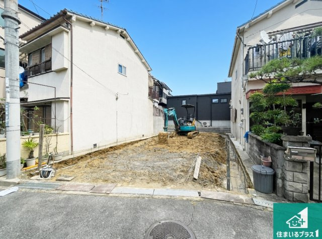 羽曳野市高鷲　第7期　新築一戸建て