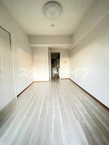 大阪市淀川区東三国３丁目の賃貸マンションの展望