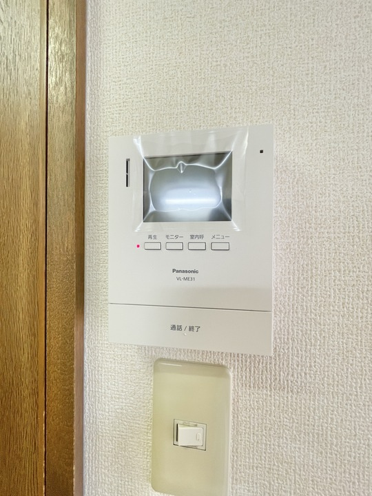 シャトルＫのセキュリティ