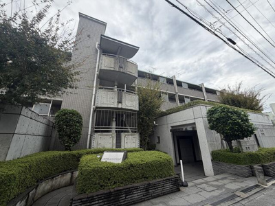 【外観】 | ステラメゾン下北沢