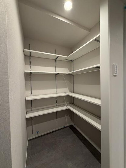 【玄関】 | ステラメゾン下北沢
