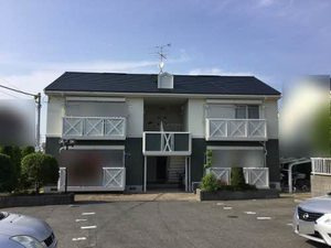 サンベルテ福田