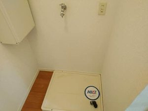 サンベルテ福田の設備|※別号室参考写真