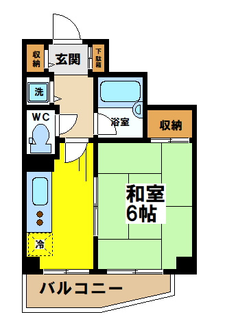 【間取り】 | やまぎしクオリティ