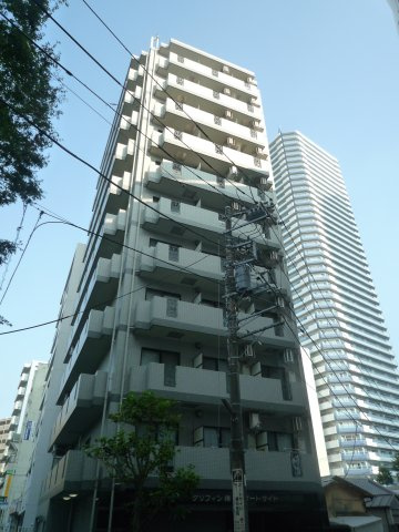 グリフィン横浜・ポートサイド