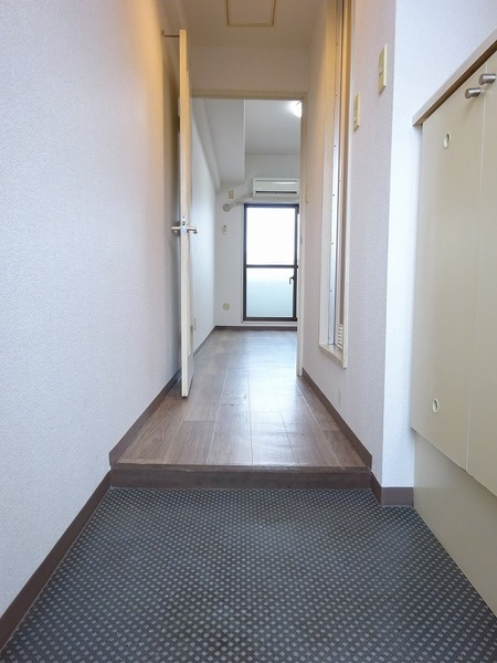 ヴエラハイツ鶴見のその他