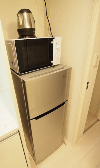 【その他】プレサンス天満ステーションフロント