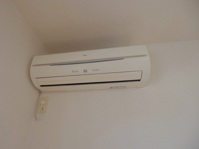 メゾンアルモニーの設備