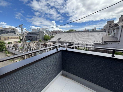 【展望】 | グラン南品川