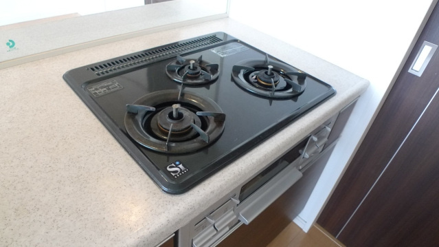 アルファステイツ大学病院通りのその他
