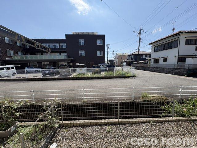 ウィル　Bの展望