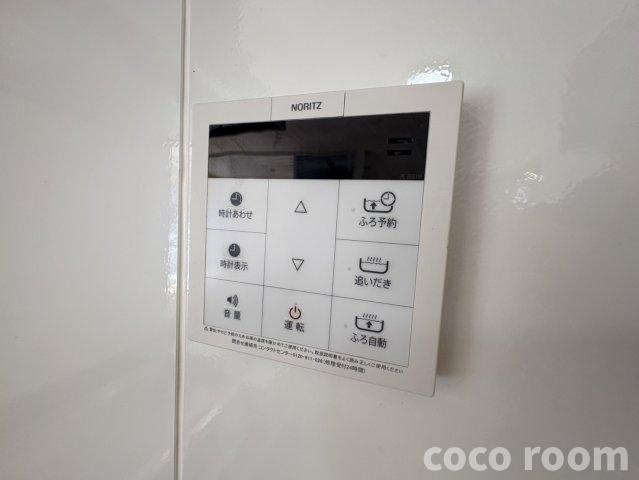 ウィル　Bの設備