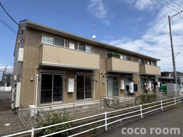 ウィル　Bの玄関