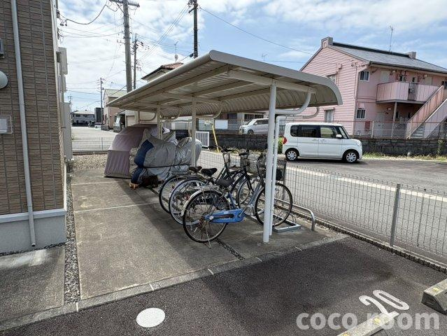 ウィル　Bのその他共用部分