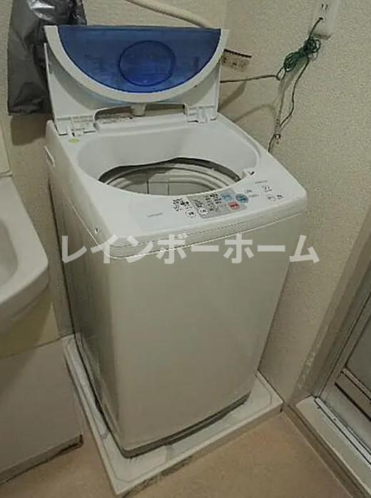 ホーユービルの設備|共用
